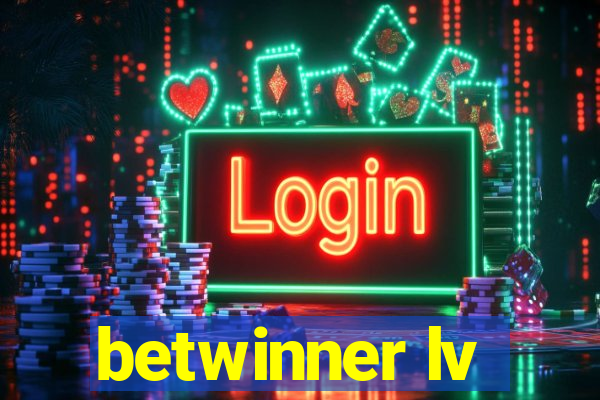 betwinner lv