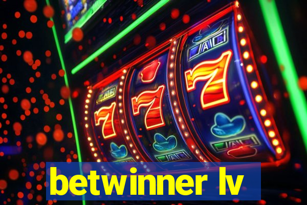 betwinner lv