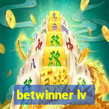 betwinner lv