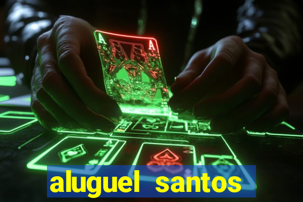 aluguel santos dumont df