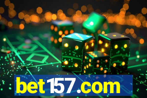 bet157.com