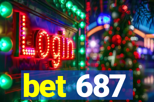 bet 687