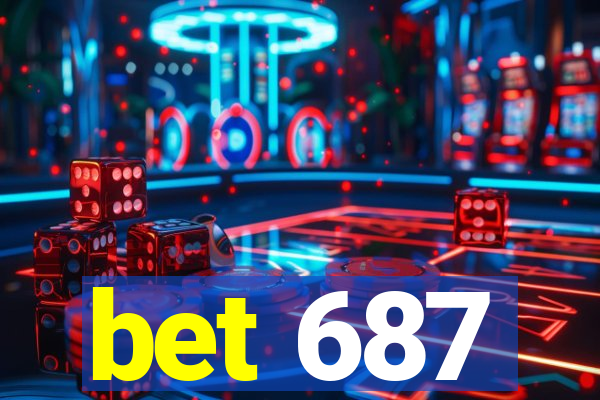 bet 687