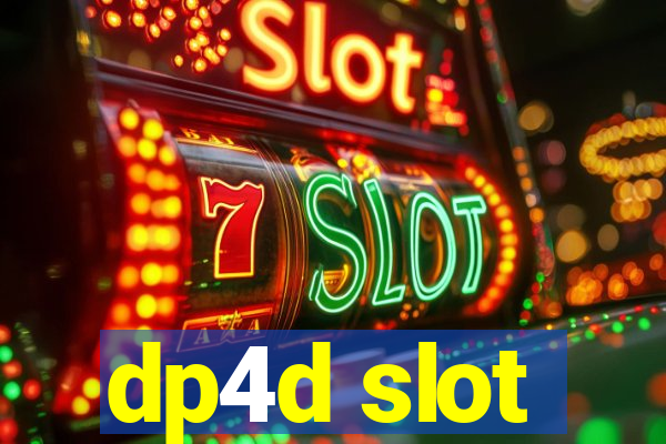 dp4d slot