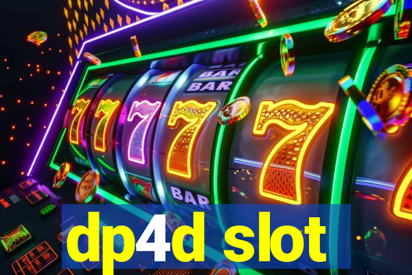 dp4d slot