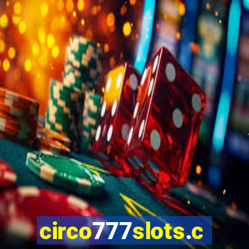 circo777slots.com