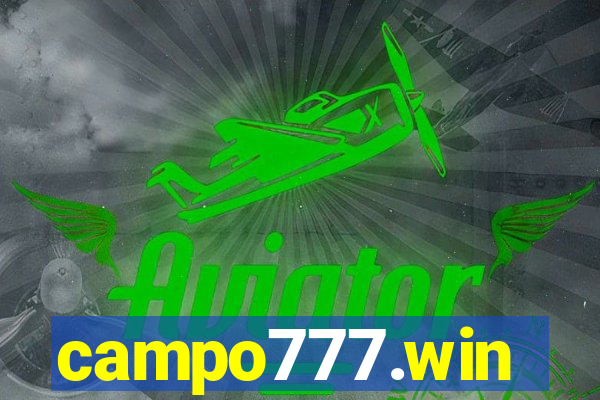 campo777.win