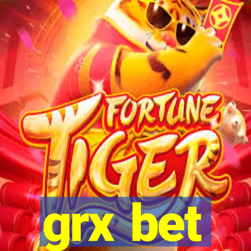 grx bet