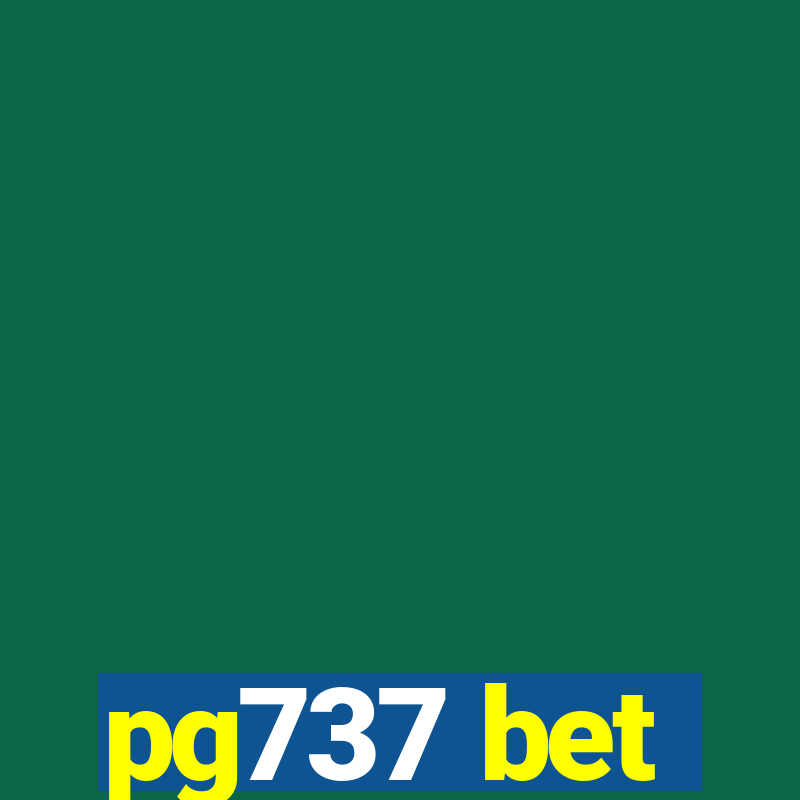 pg737 bet