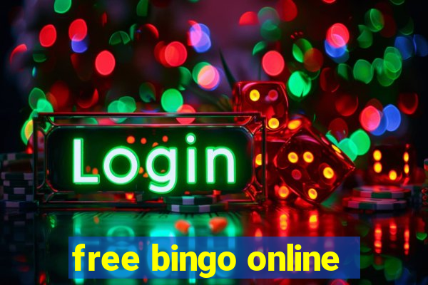 free bingo online