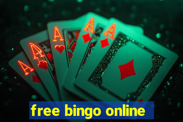 free bingo online