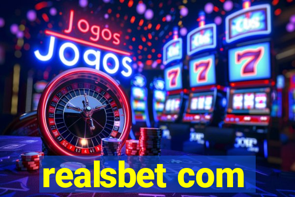 realsbet com