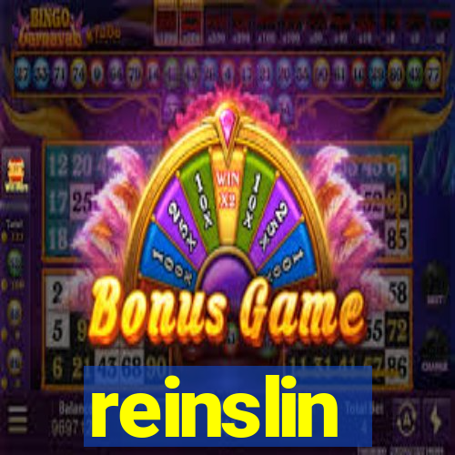 reinslin