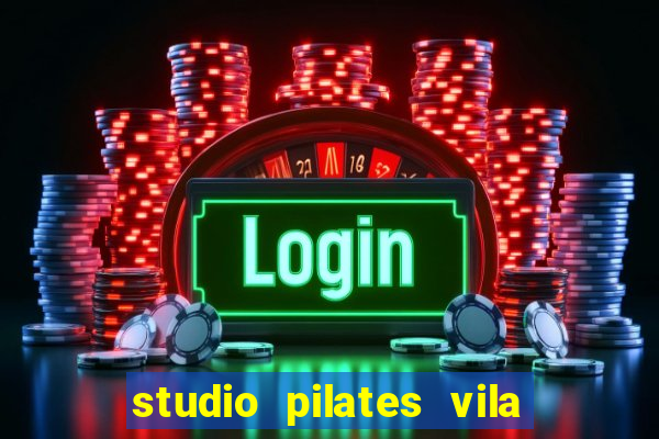 studio pilates vila nova cachoeirinha