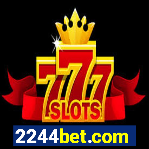 2244bet.com