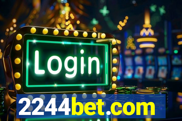 2244bet.com