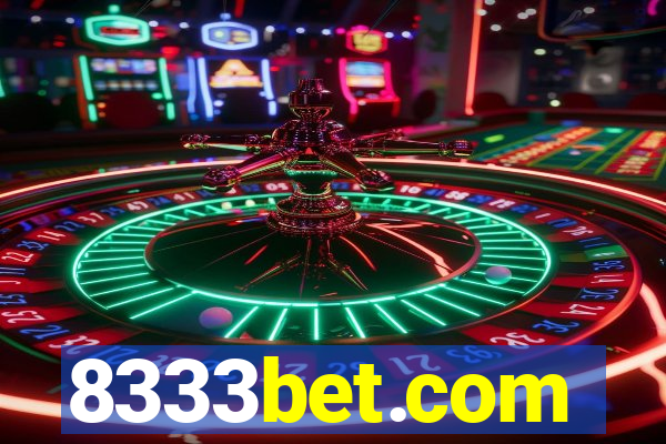 8333bet.com