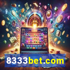 8333bet.com