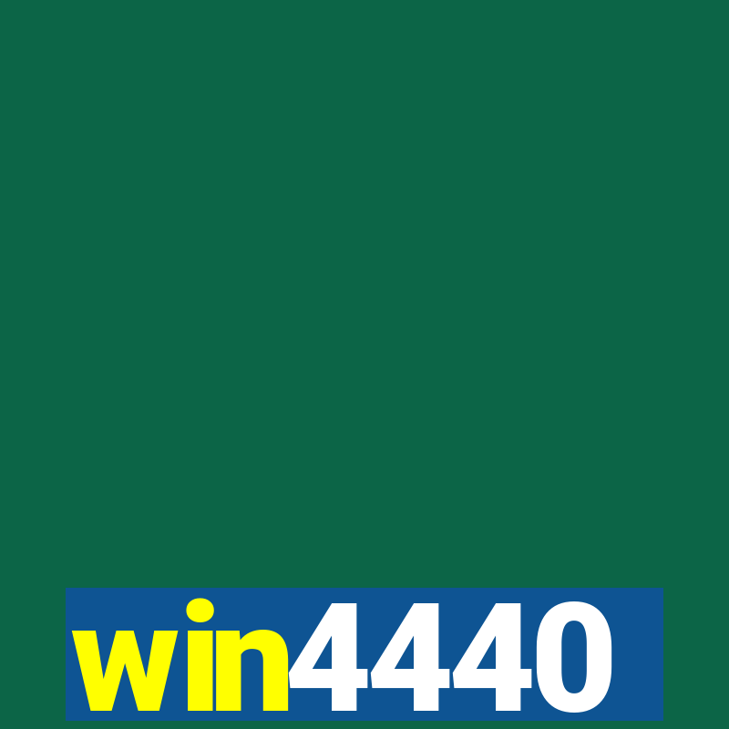 win4440