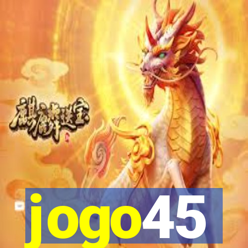 jogo45