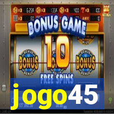 jogo45