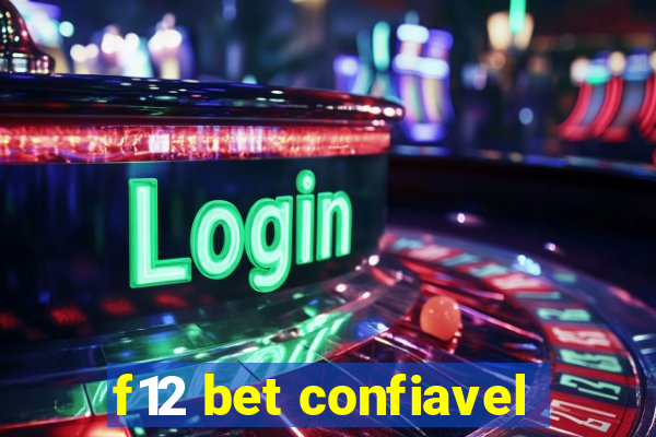 f12 bet confiavel