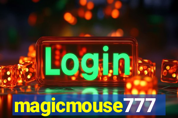 magicmouse777