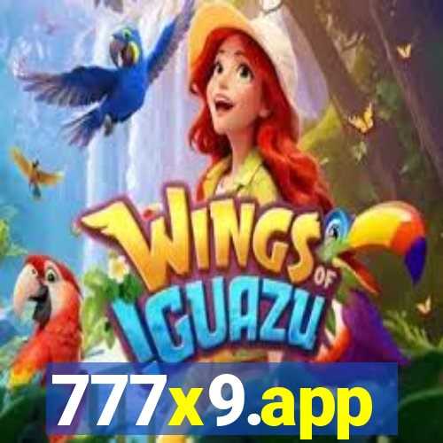 777x9.app