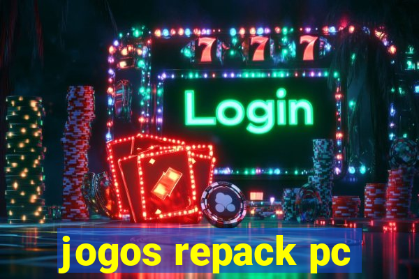 jogos repack pc