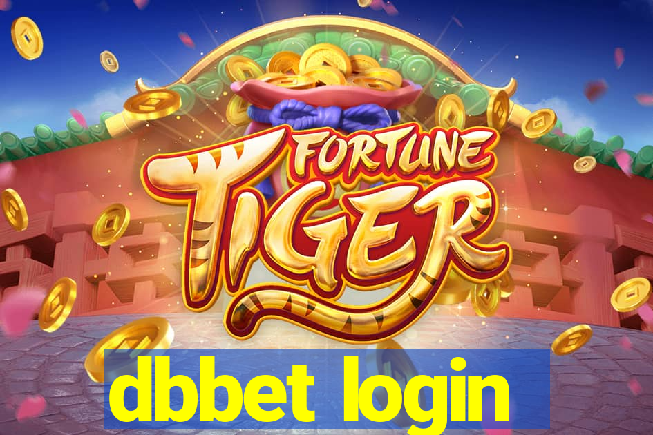 dbbet login