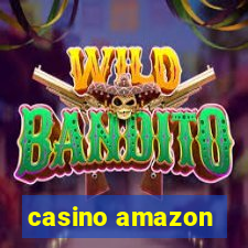 casino amazon