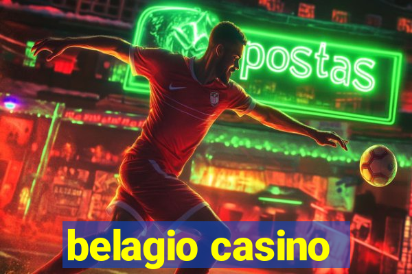 belagio casino