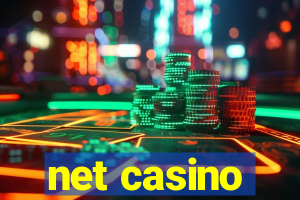 net casino