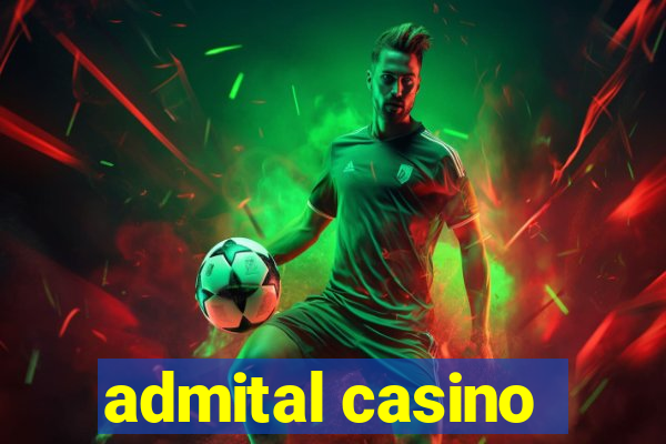 admital casino