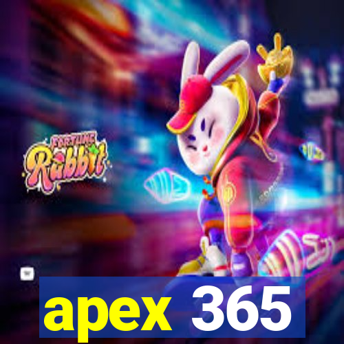 apex 365