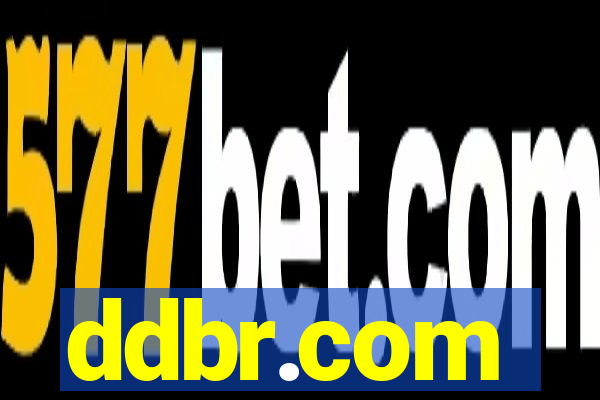 ddbr.com