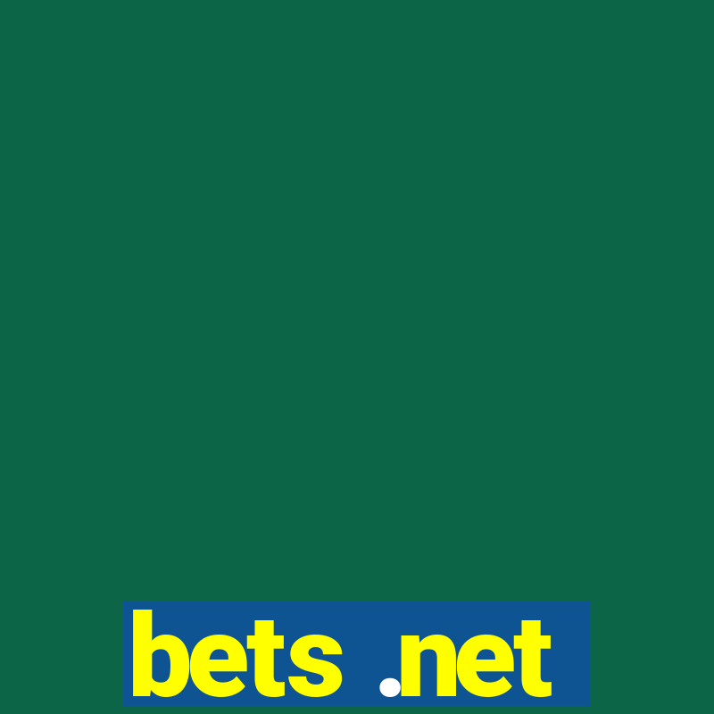 bets .net