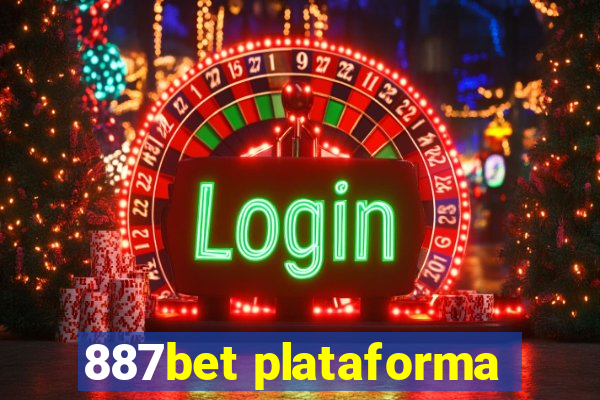 887bet plataforma