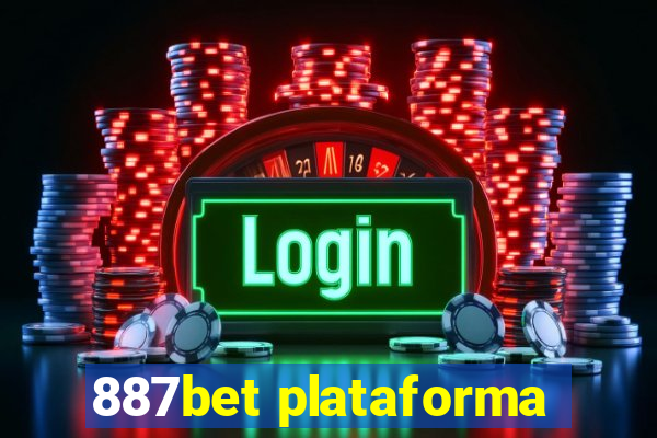 887bet plataforma