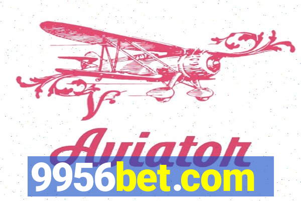 9956bet.com