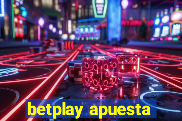 betplay apuesta