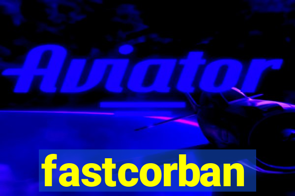 fastcorban