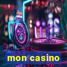 mon casino