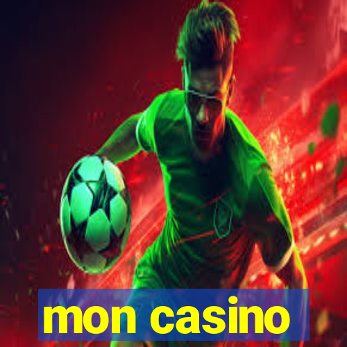 mon casino