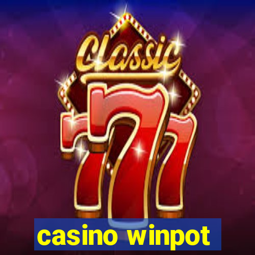 casino winpot