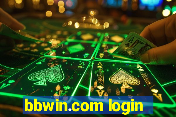 bbwin.com login