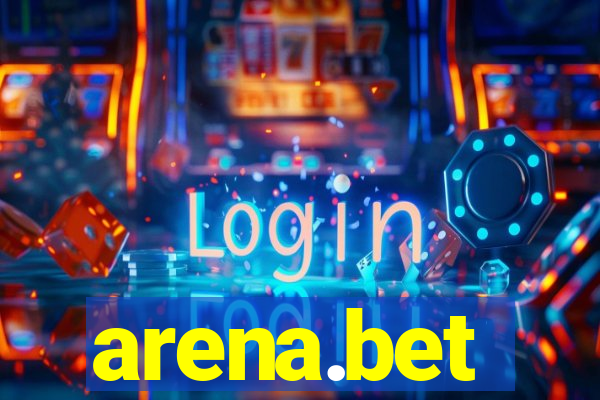 arena.bet