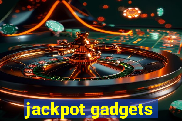 jackpot gadgets