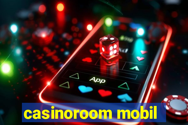 casinoroom mobil