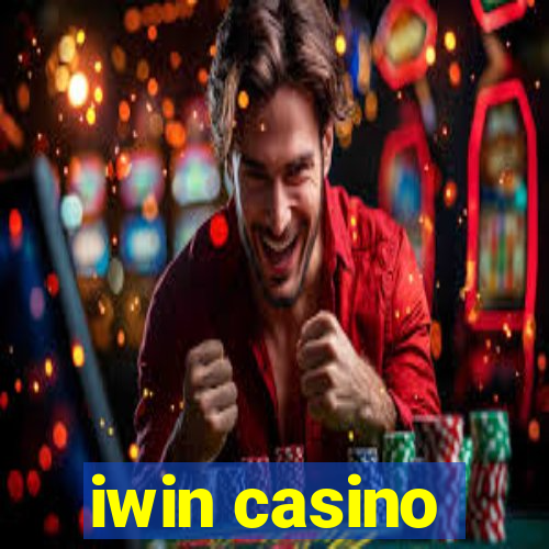 iwin casino